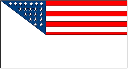 Division of the Stars and Stripes