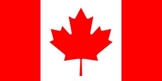 O Canada, Happy Flag Day