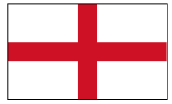 Flag of Saint George