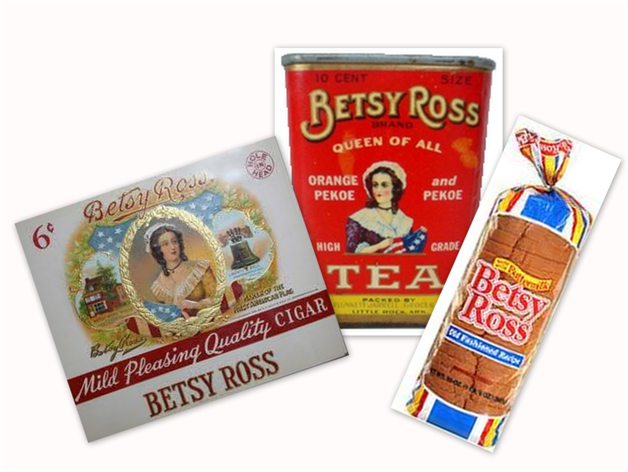 Betsy Ross Products