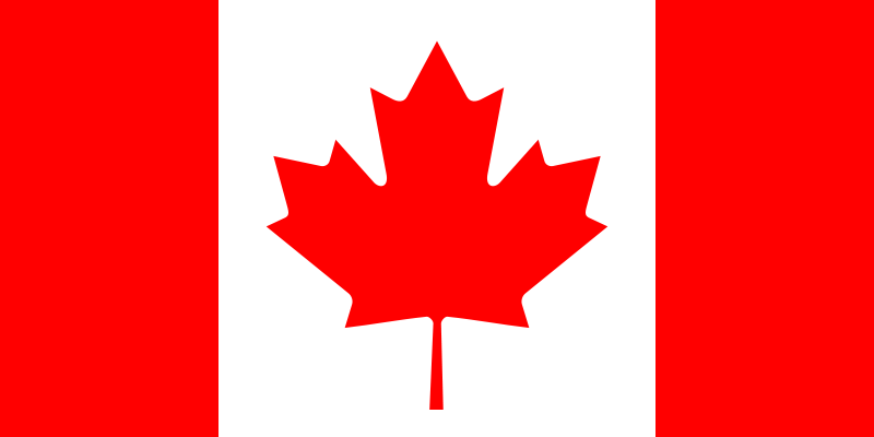 Flag Rotation Atop Canada’s National Flagpole