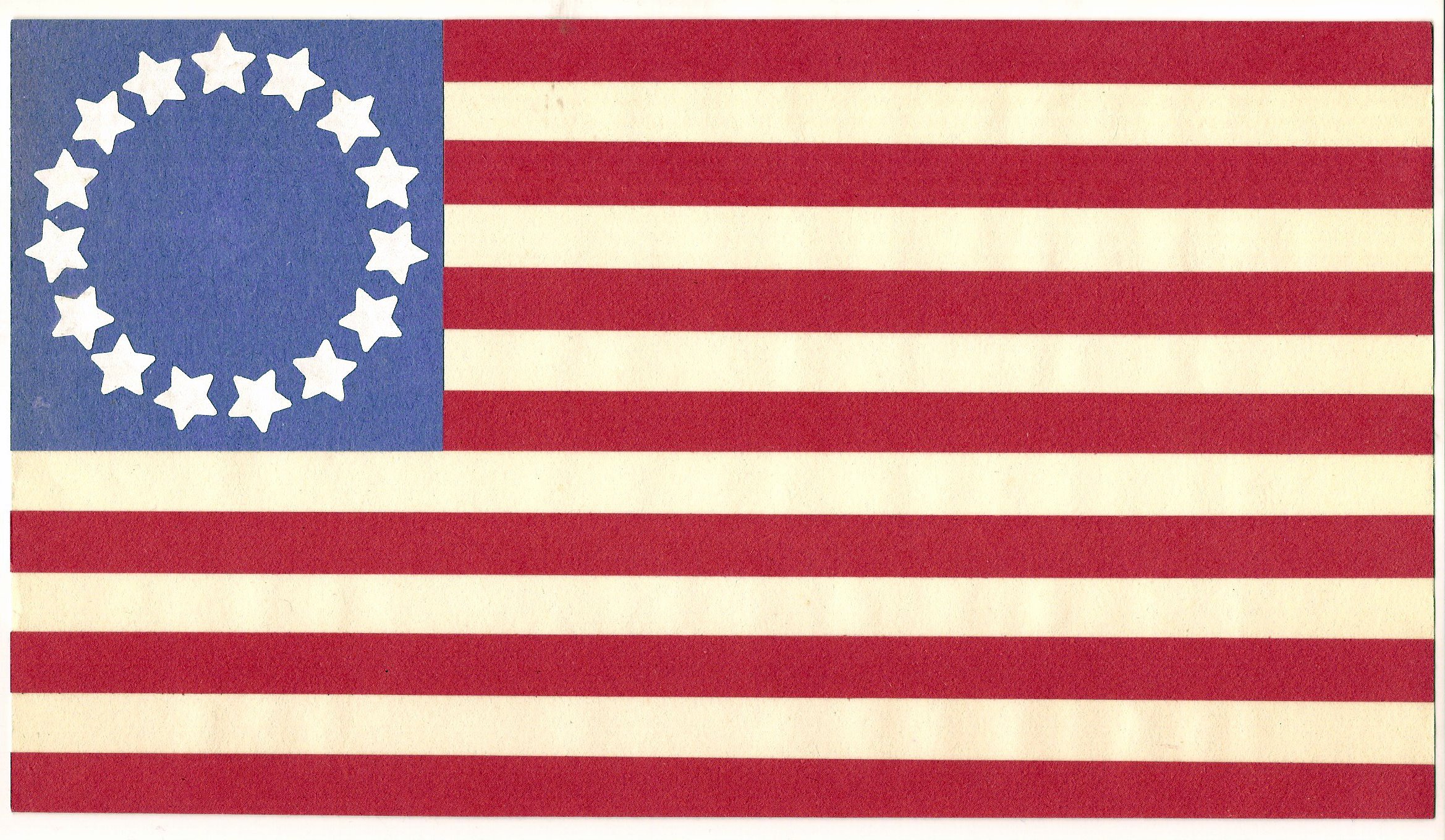 How Many Stars Are On The American Flag JamarcusecCooper