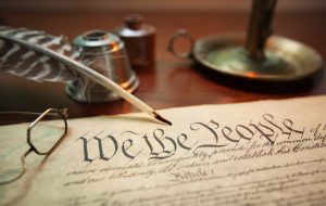 What Gives the U.S. Constitution Its Power?